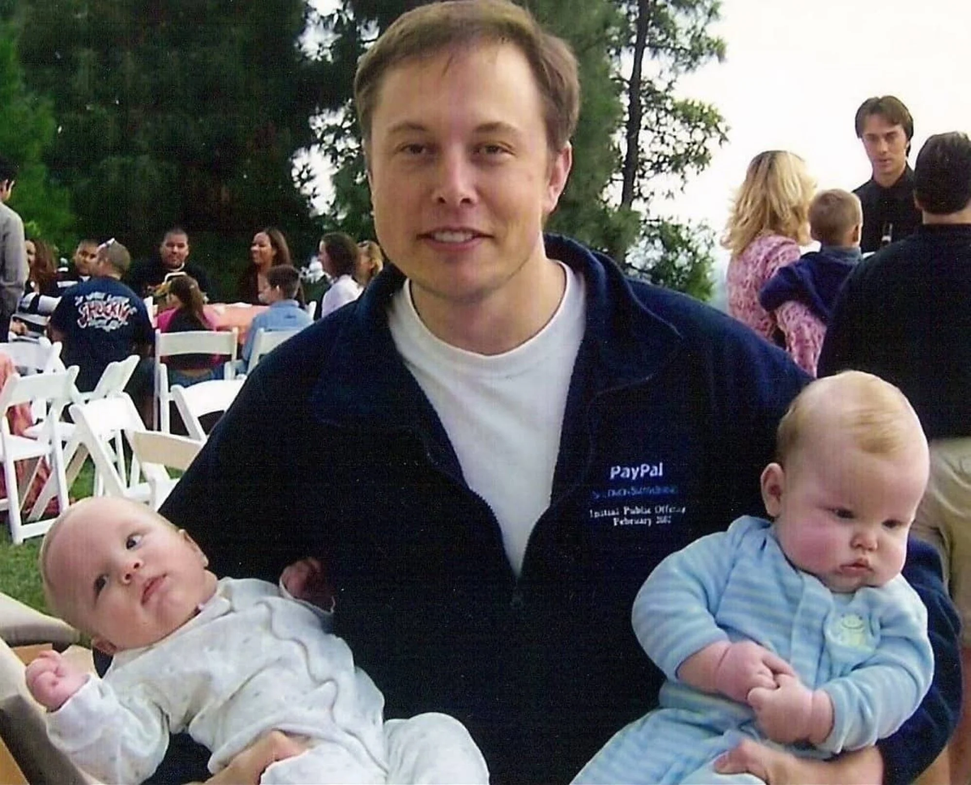 Vivian Jenna Wilson Meet Elon Musk S 20 Year Old Transgender Daughter