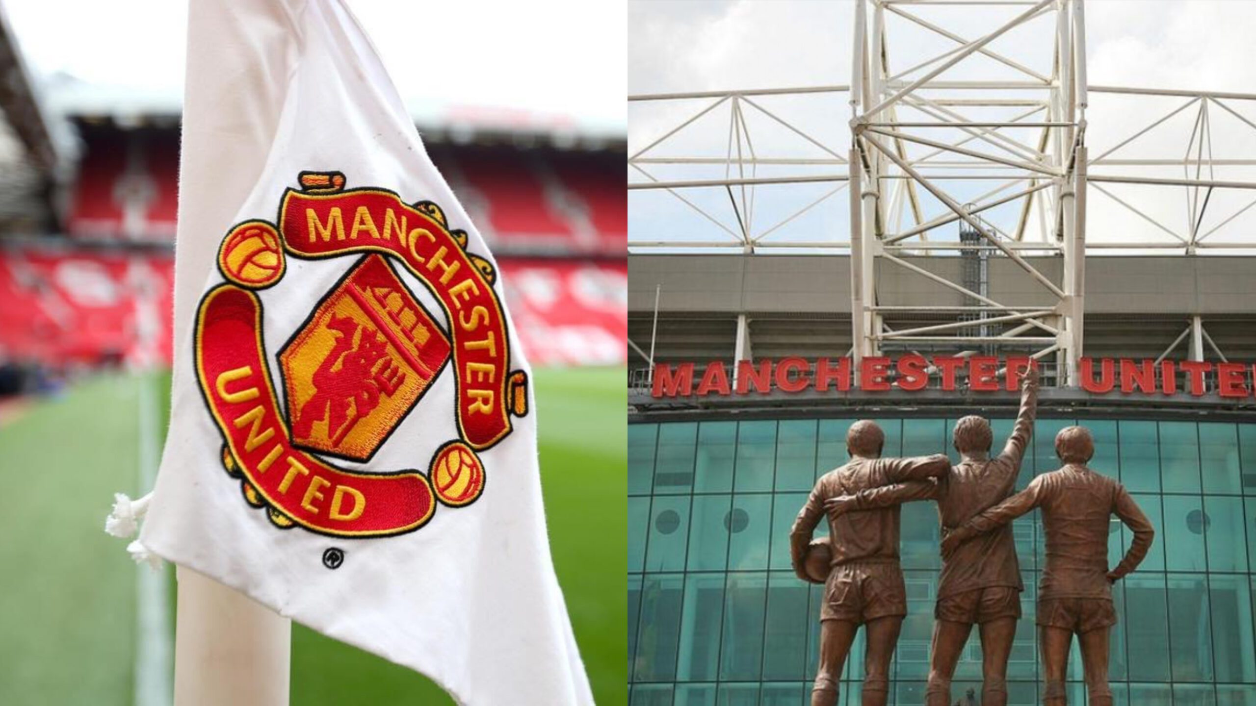 Manchester United Reportedly On Sale After Ronaldo’s Exit - Glazers Family