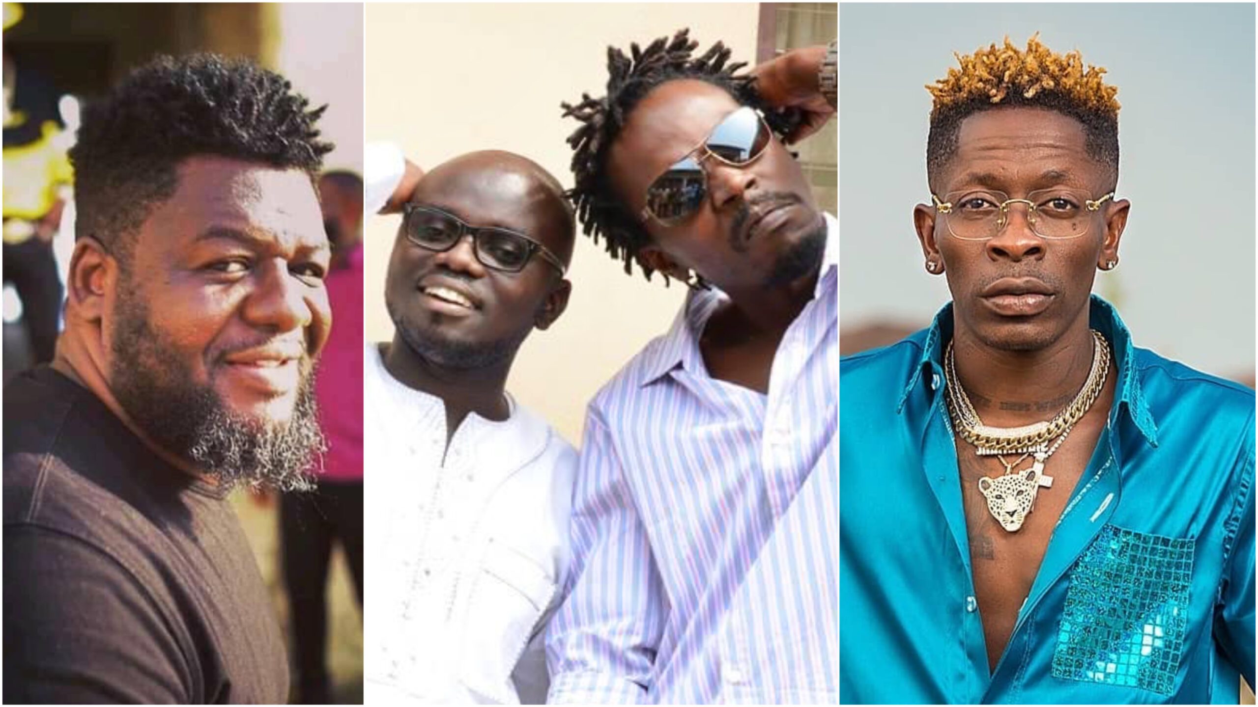 Kwaw Kese Reports Shatta Wale And Bulldog To Ghana Police Over The Death Of Fennec Okyere