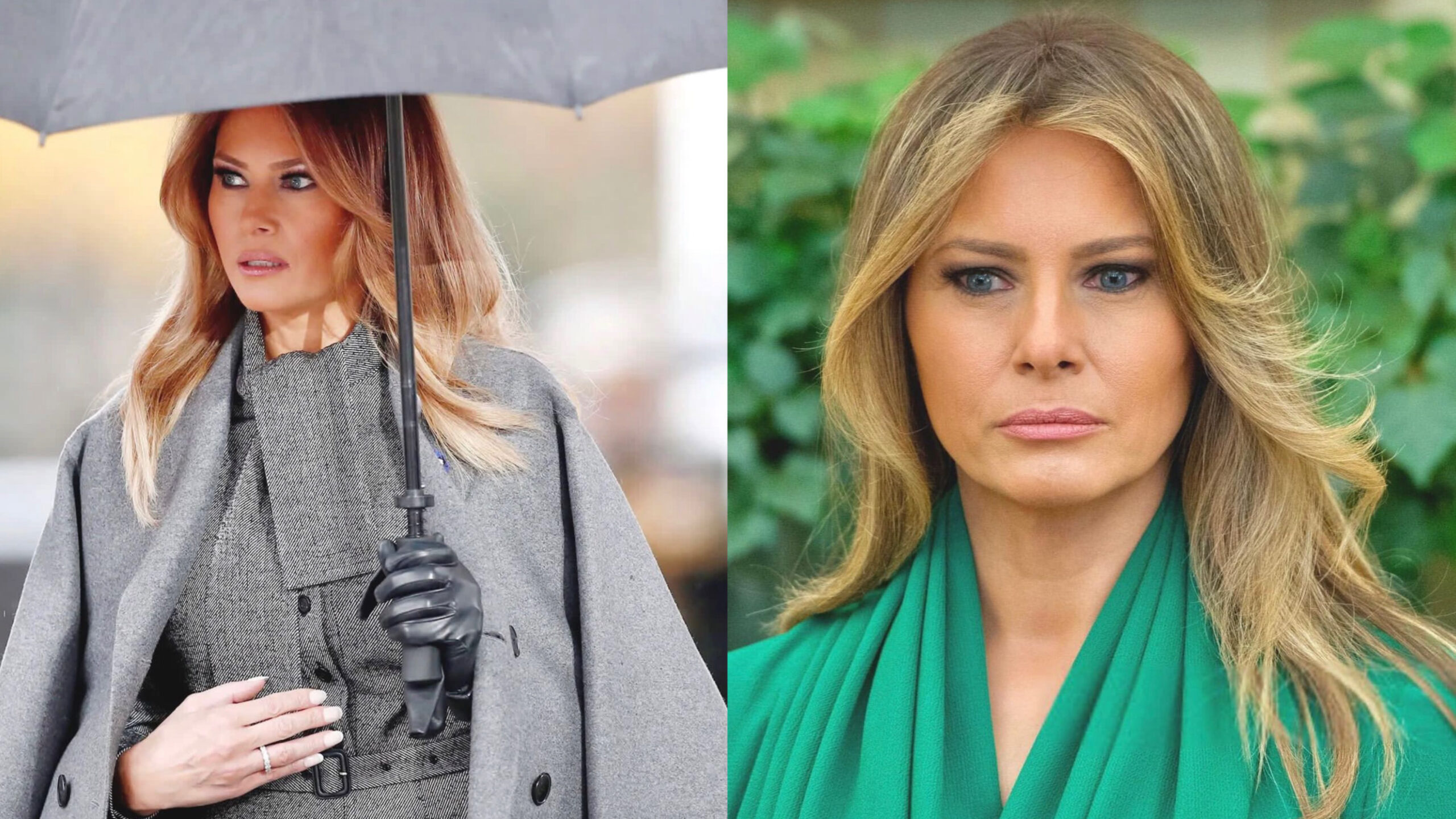 Melania Trump Net Worth, Bio, Age, Husband, Children, Asset, Parents