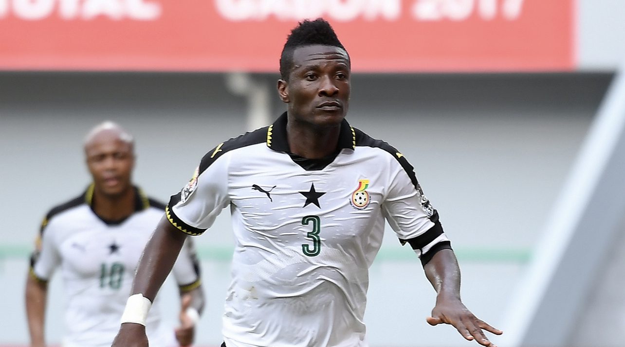Support Black Stars’ Final Squad For World Cup, Reserve Comments Until First Match Played - Asamoah Gyan To Ghanaians