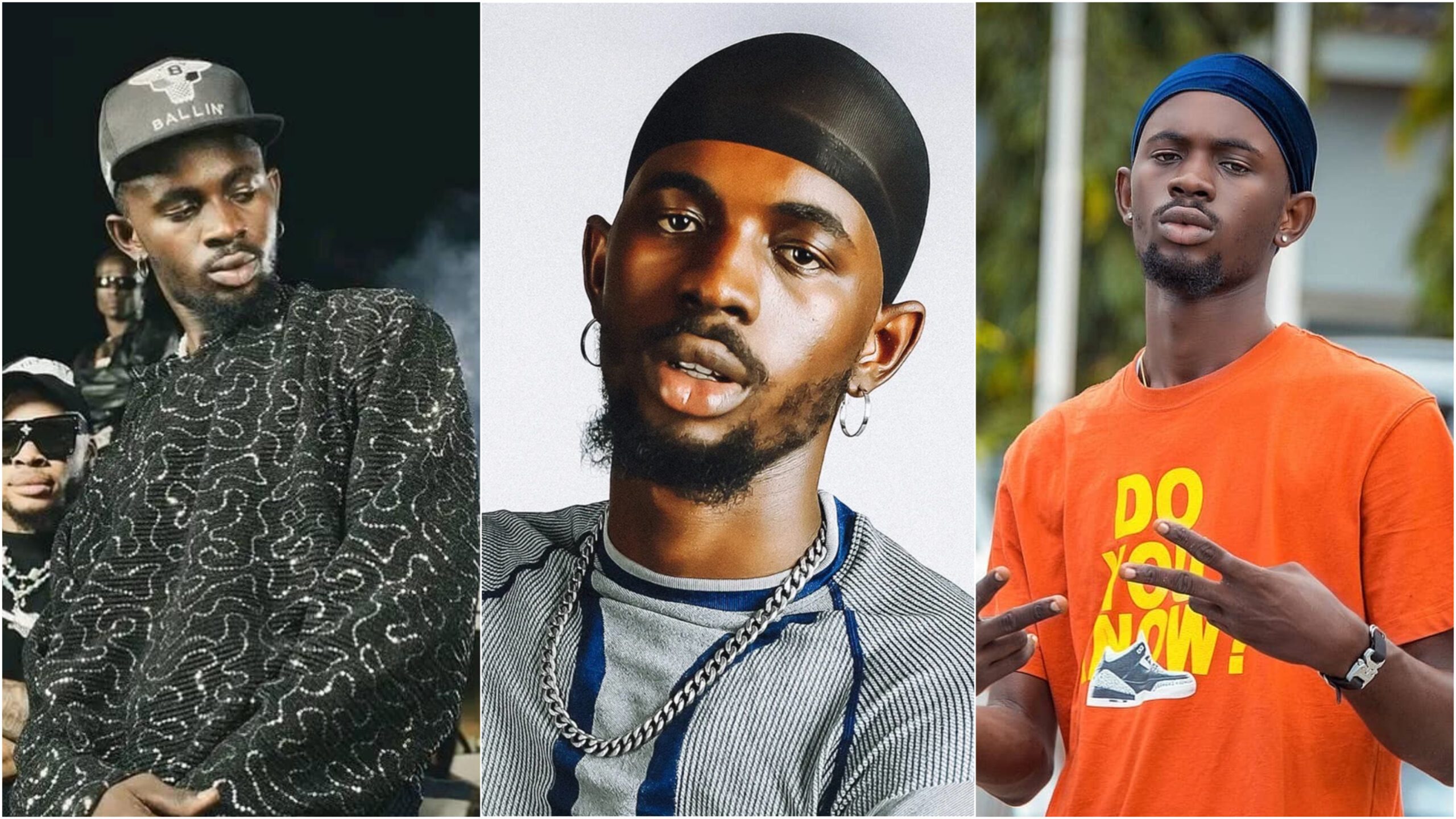 Black Sherif Becomes The First Ghanaian Artist To Reach Over 200 Million Streams On Boomplay