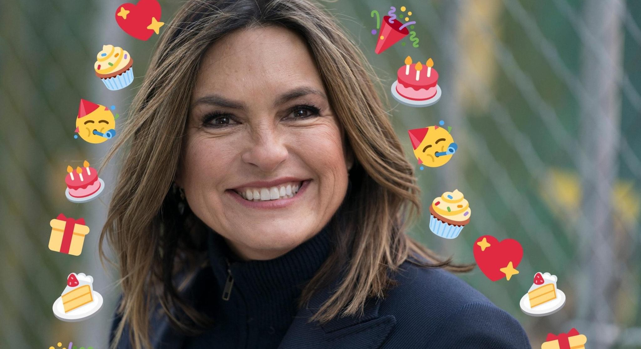 Mariska Hargitay Mom, Bio, Age, Height, Husband, Parents, Children, Siblings And Net Worth