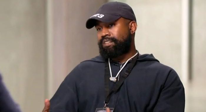 Kanye West Explains How He Was Nearly Jailed Due to a $50 Million IRS Debt (VIDEO)