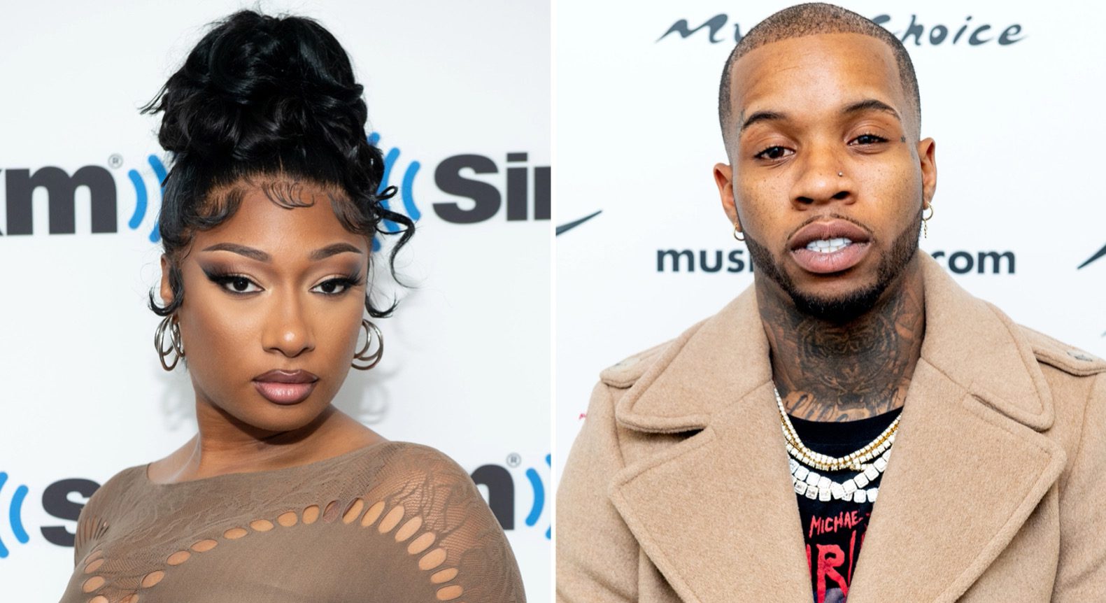 LA Jury Convicts Tory Lanez, Face 22 Years In Prison For Shooting Megan Thee Stallion 