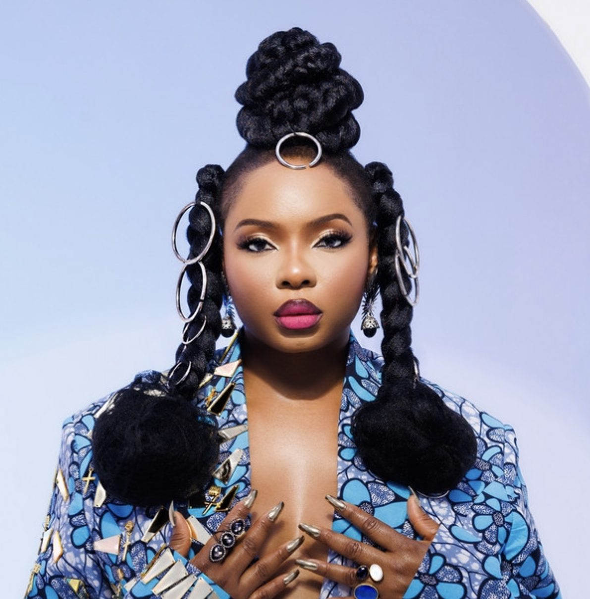 Yemi Alade
