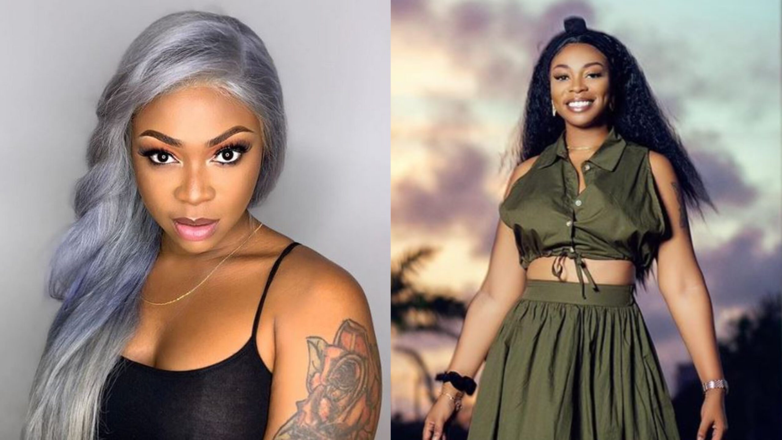 Someone Took Me On A Date And The Waiter Shouted ‘Paah Paah Paah’ When He Saw Me - Shatta Michy Recounts