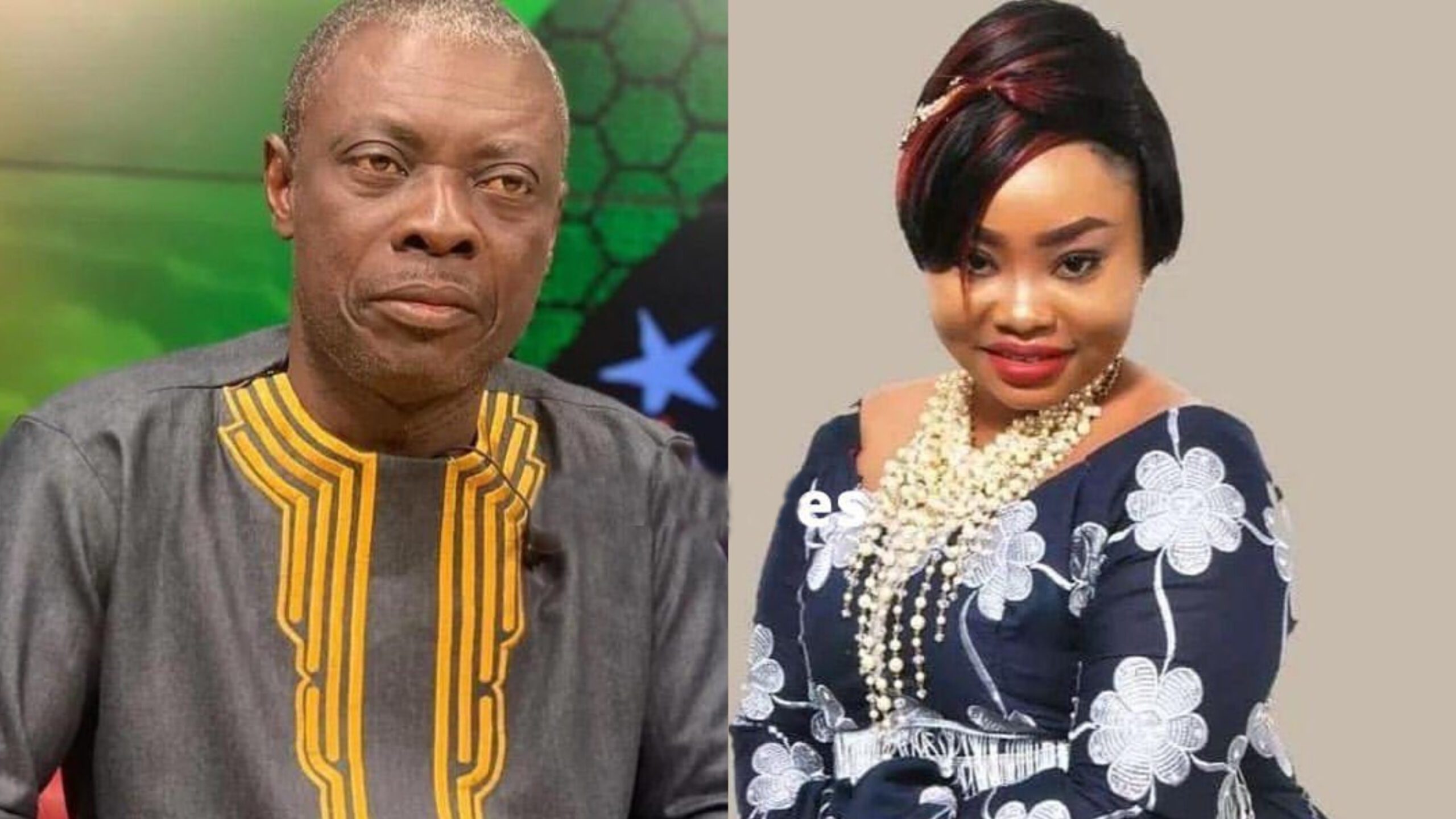 VIDEO: “My Wife Broke Up With Me Just Because I Have Impregnated A Beautiful Woman - Osofo Kyiri Abosom