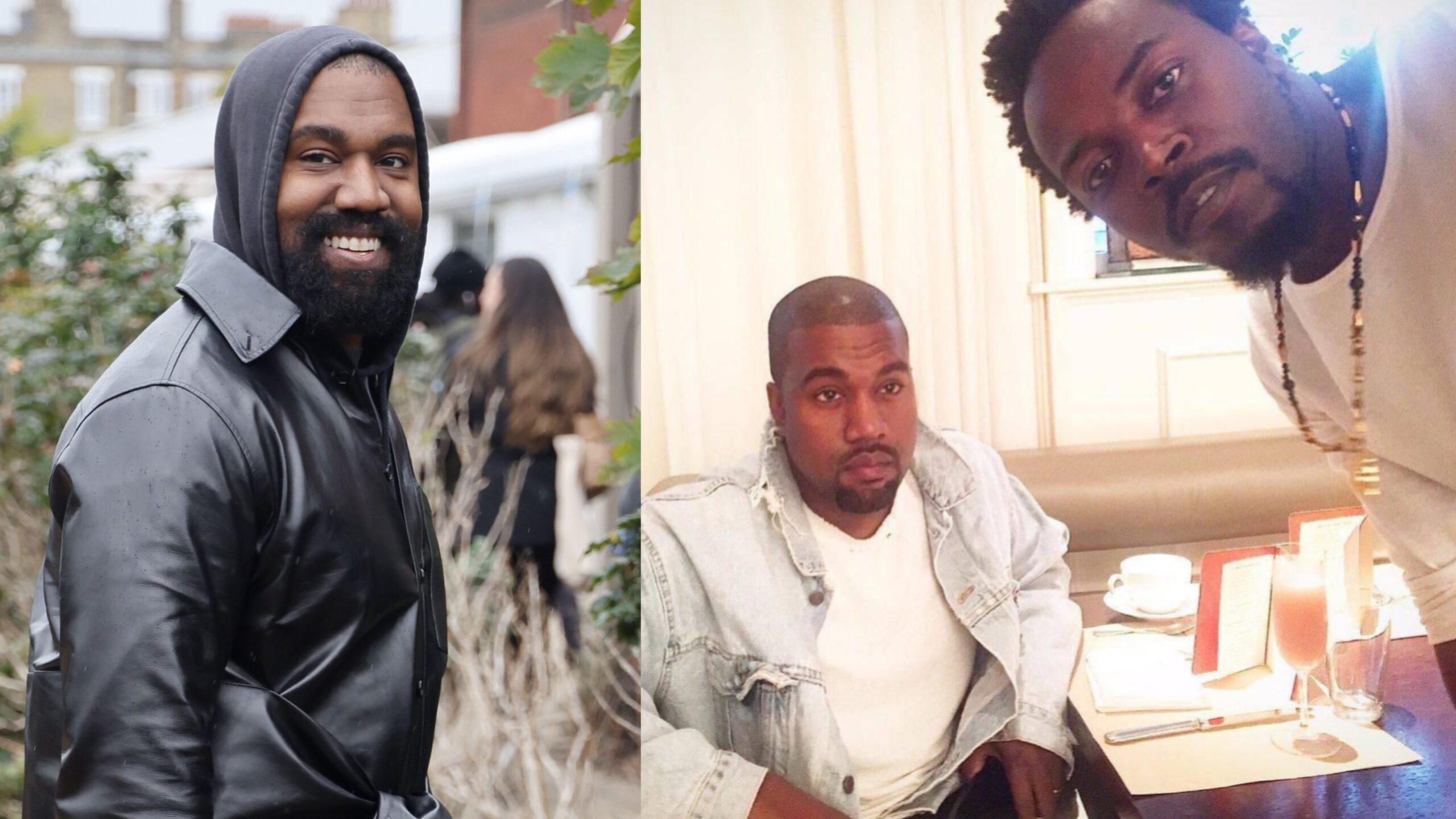 ‘Mmboa You Wanted Ye For A Free Show’ - Kwaw Kese Mock Fans Who Claimed Kanye West Was In Ghana To Perform At Black Star Line Festival