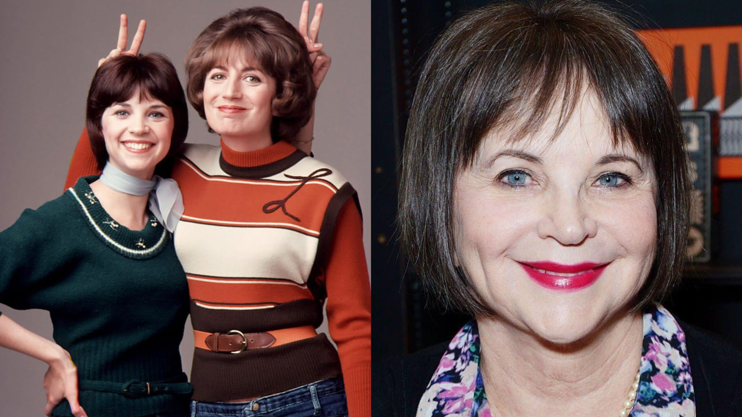 Cindy Williams ‘Laverne & Shirley’ Star Dies Cause Of Death Reveal Hellovybes