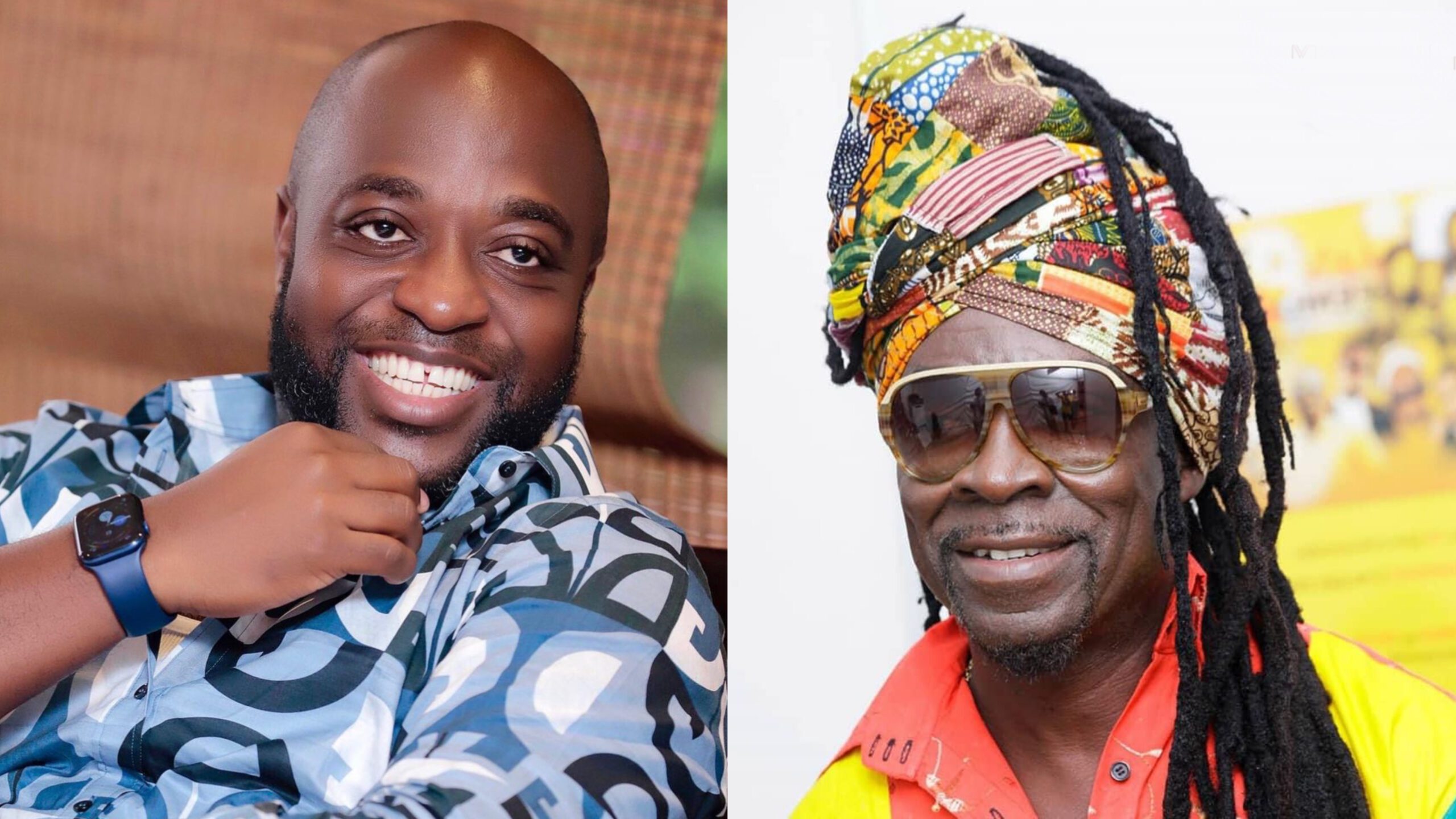 Sell All Your Properties To Fund Your Father’s Funeral - Dr. Kofi Abban Tells Kojo Antwi