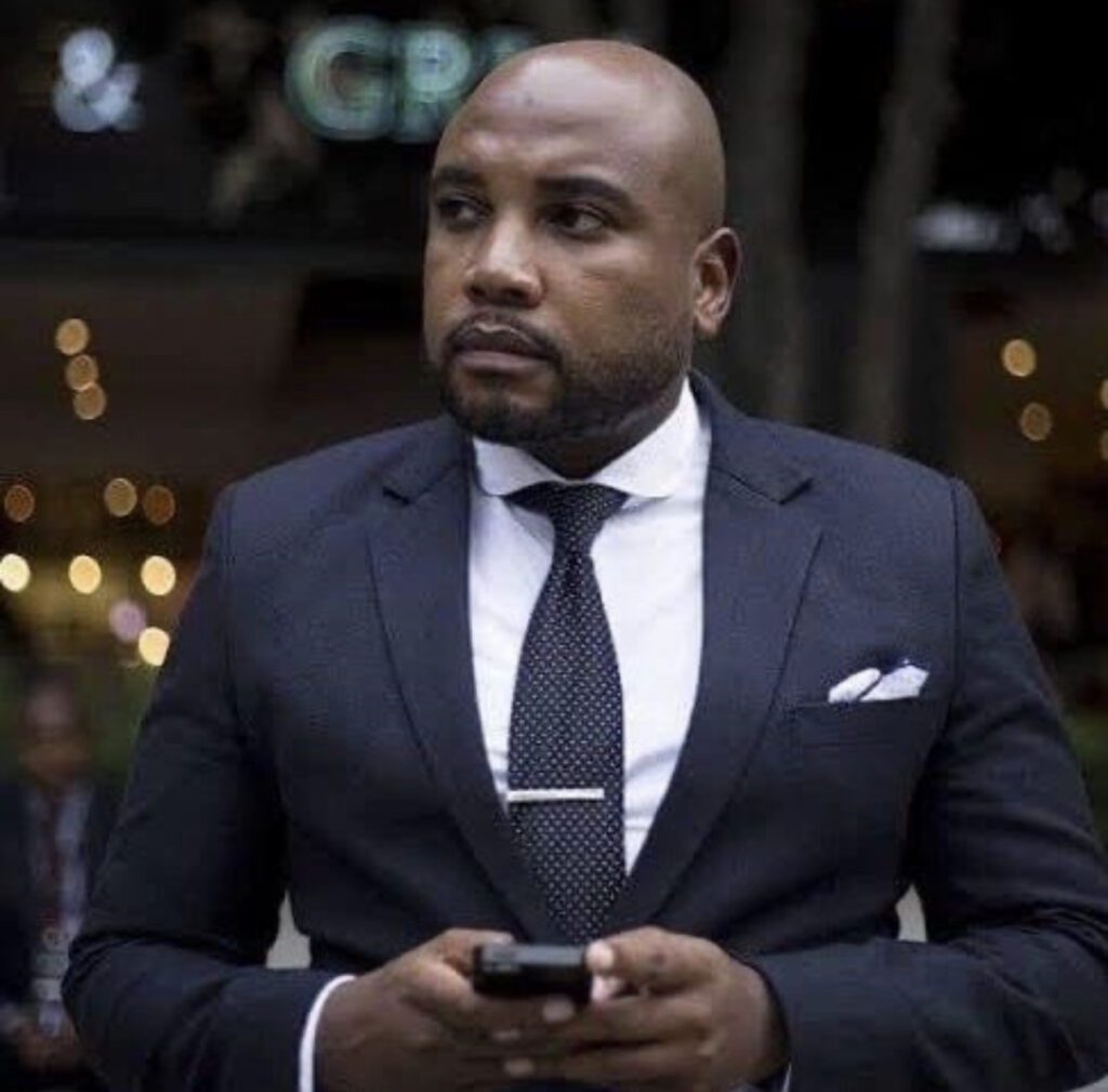Tebello 'Tibz' Motsoane