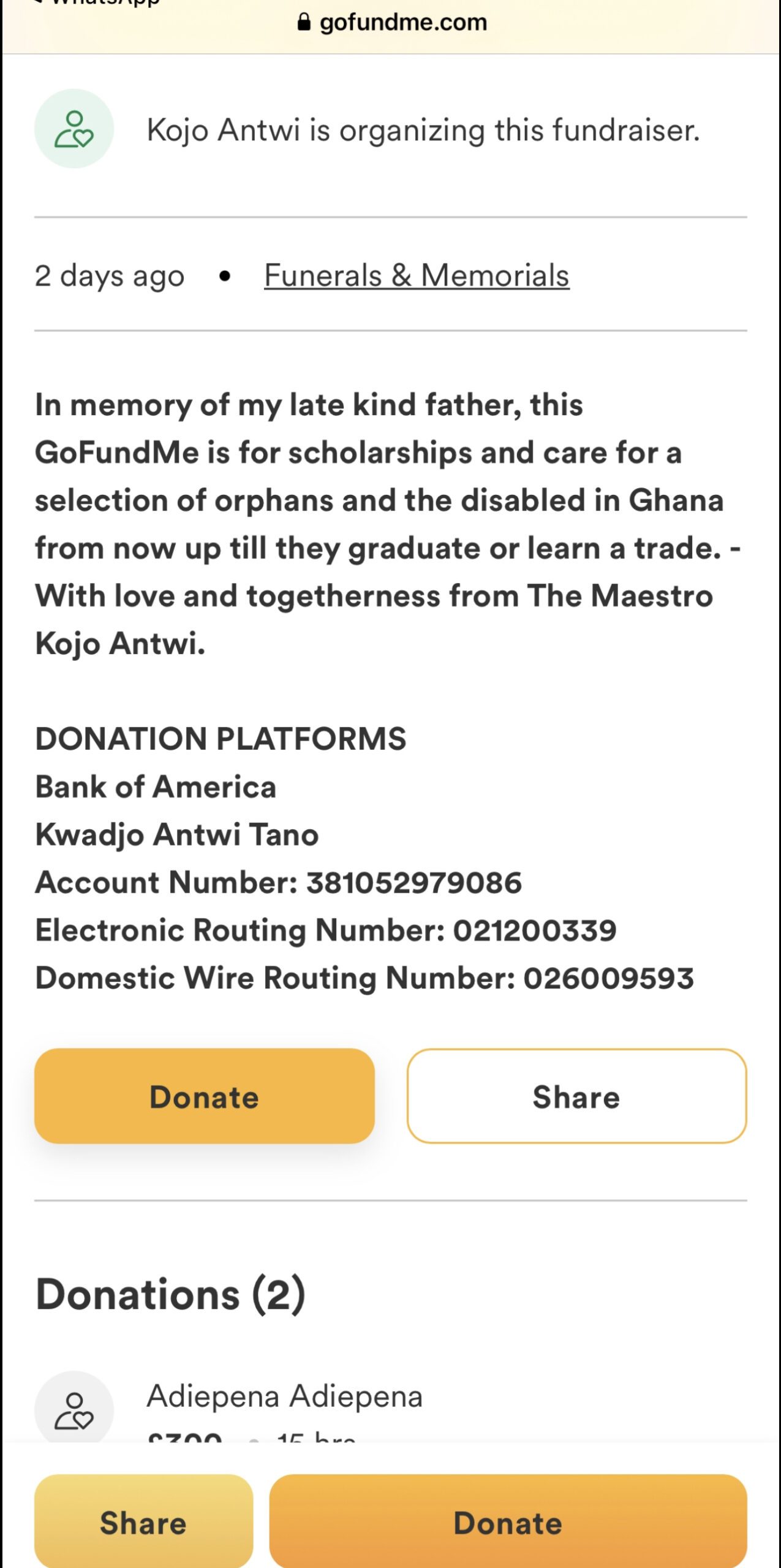 Kofi Abban Kojo Antwi