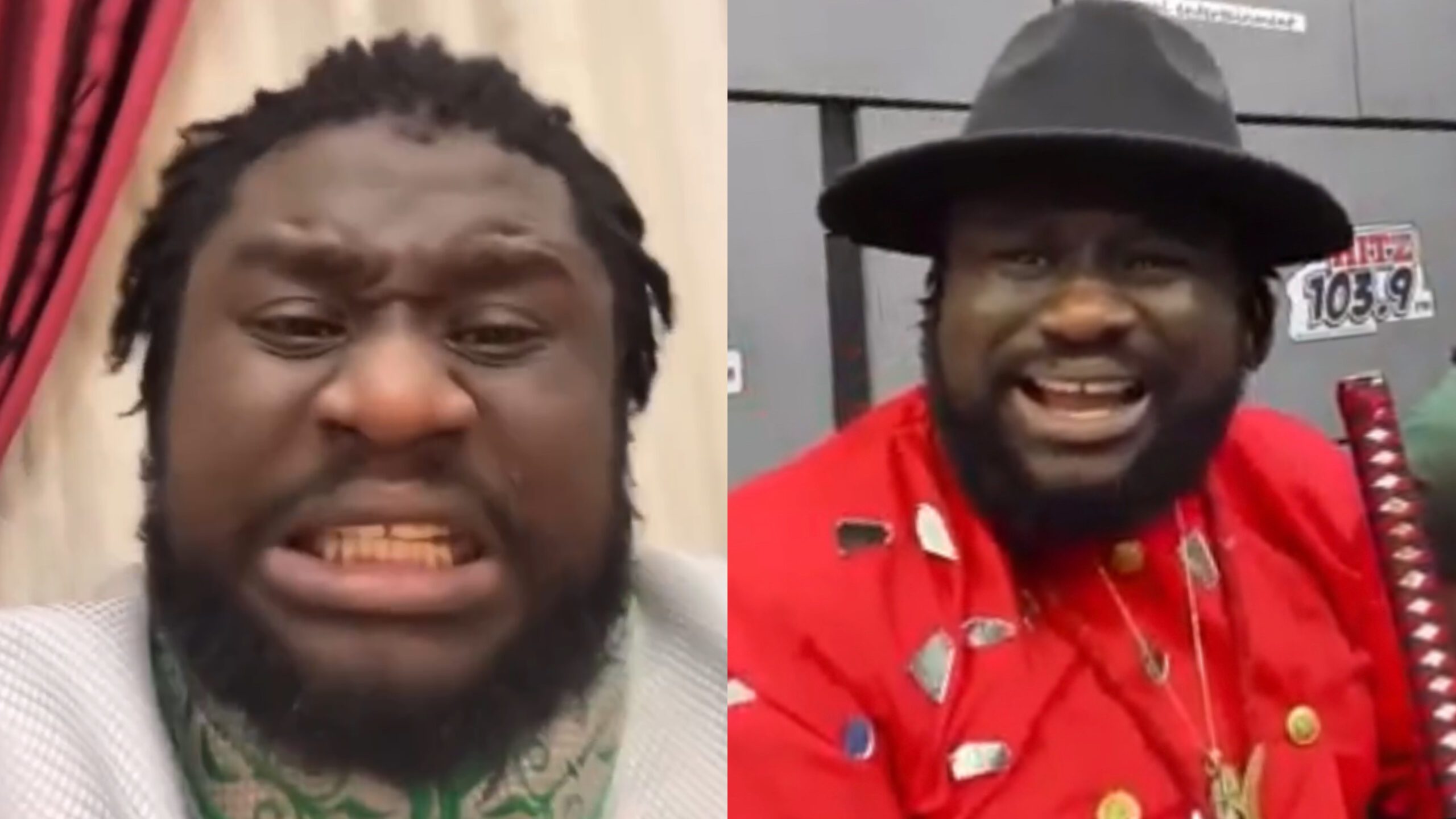 I Want My Wives And Children To Fight Each Other At My Funeral - Ajagurajah