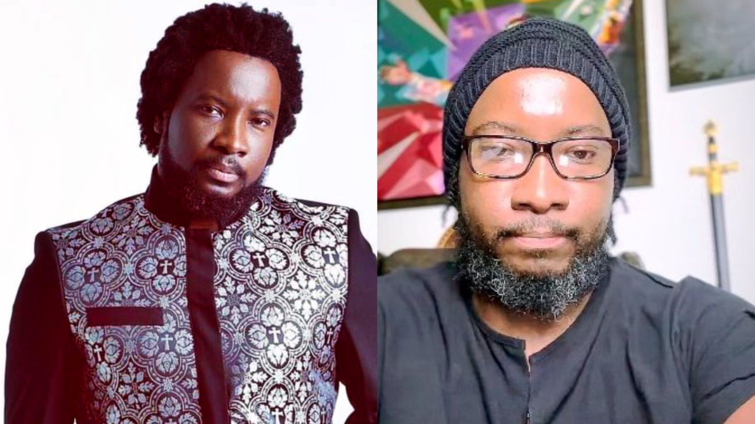 If Sonnie Badu Turns Into A Pig, We Will Eat Him - Chief Binney