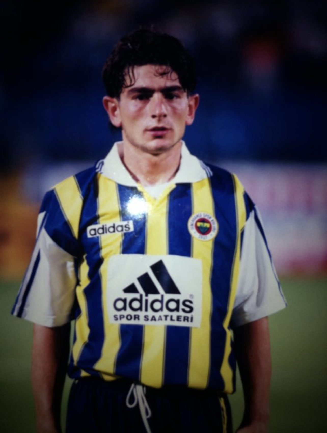 Taner Savut fenerbahçe