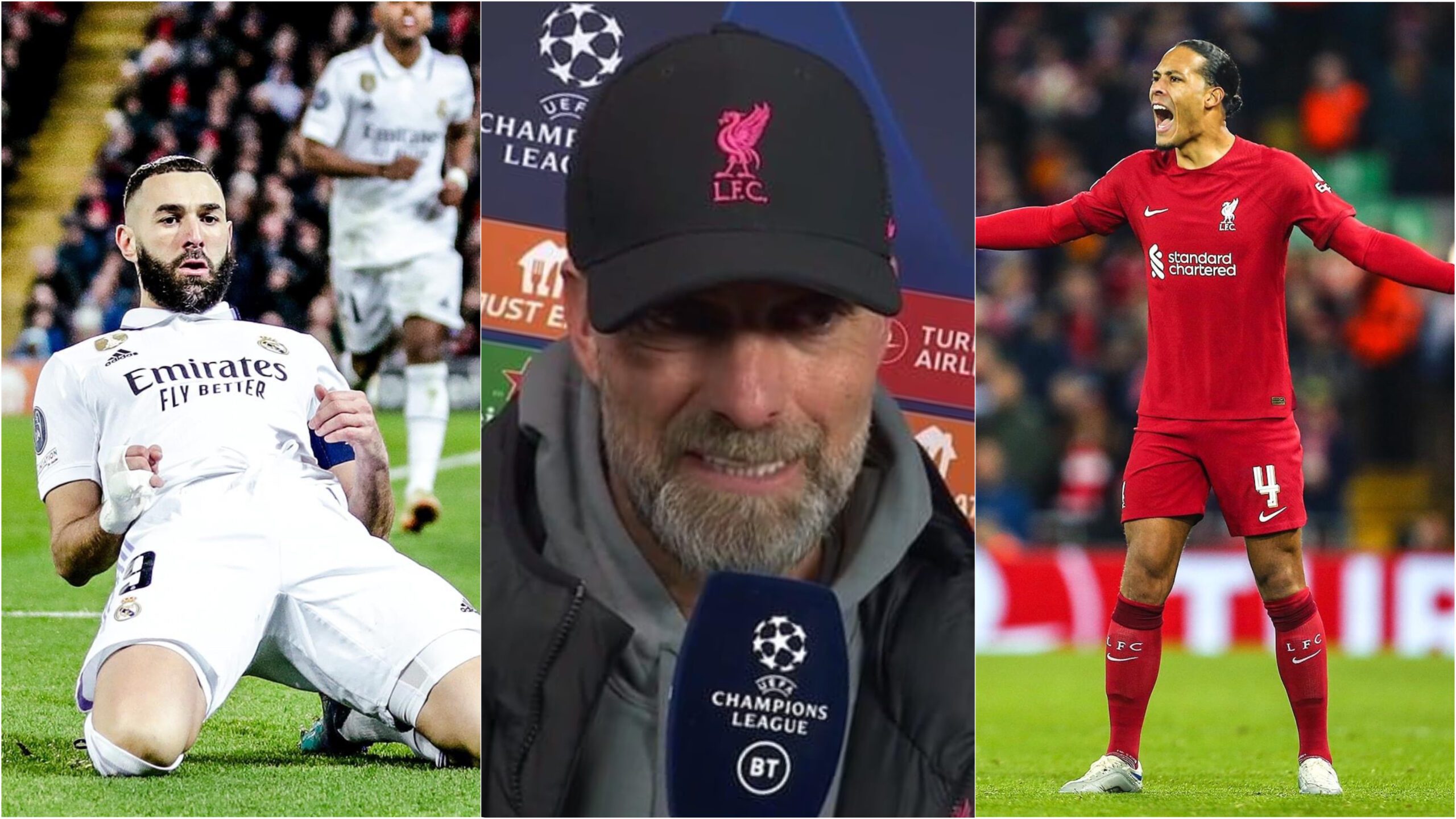 Klopp Told Liverpool Fans to Book Hotel Rooms, Video Resurfaces After Real Madrid's (5-2) Victory