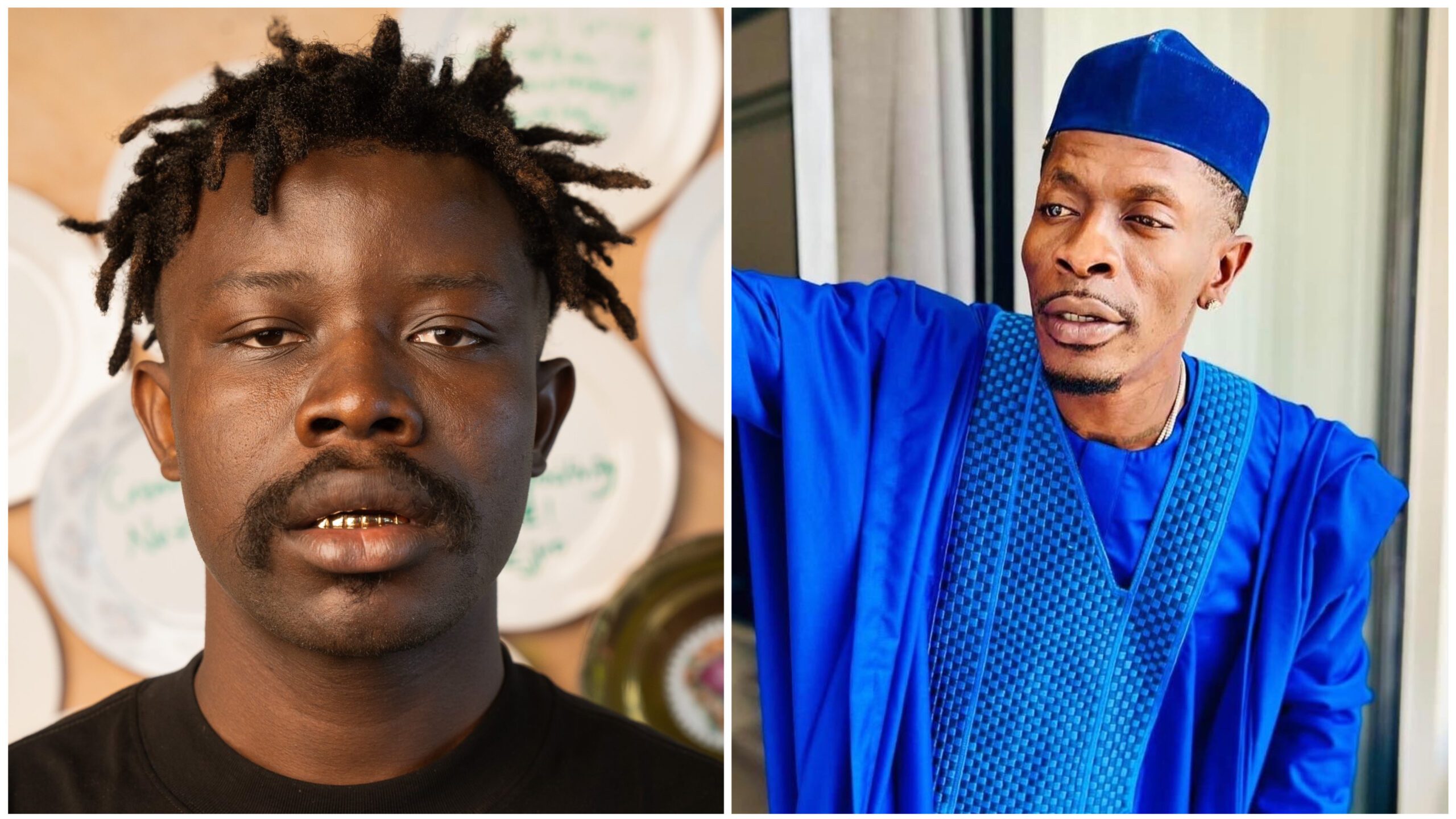 I Am Saving Money - Shatta Wale Tells Nigerian Music Director Over High Quality Music Videos