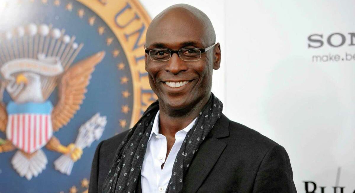 Lance Reddick cause of death: funeral, family, wife, children, parents, siblings
