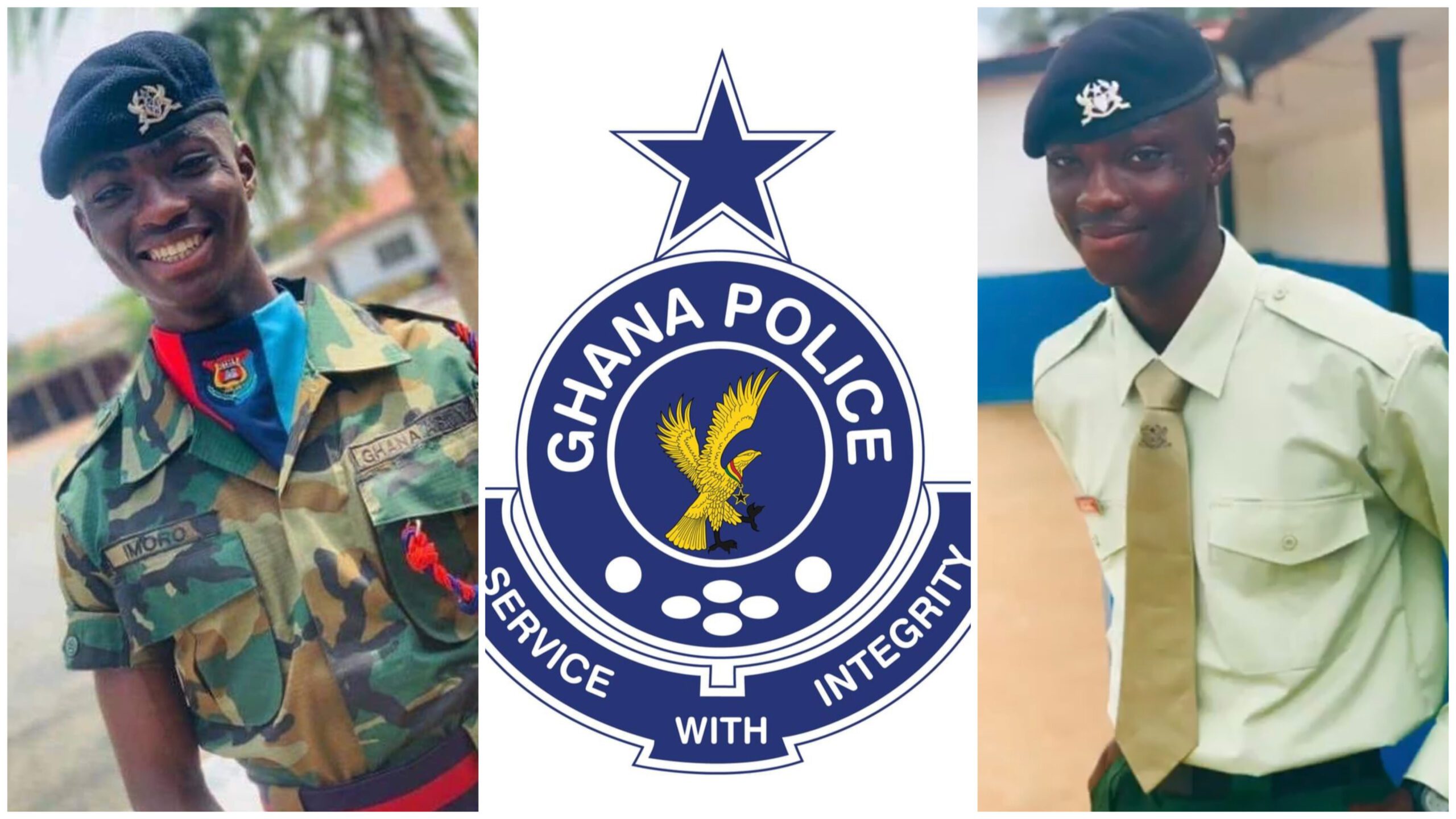Police Arrest Suspected Killers Of A Soldier Who Was Murdered In Ashaiman