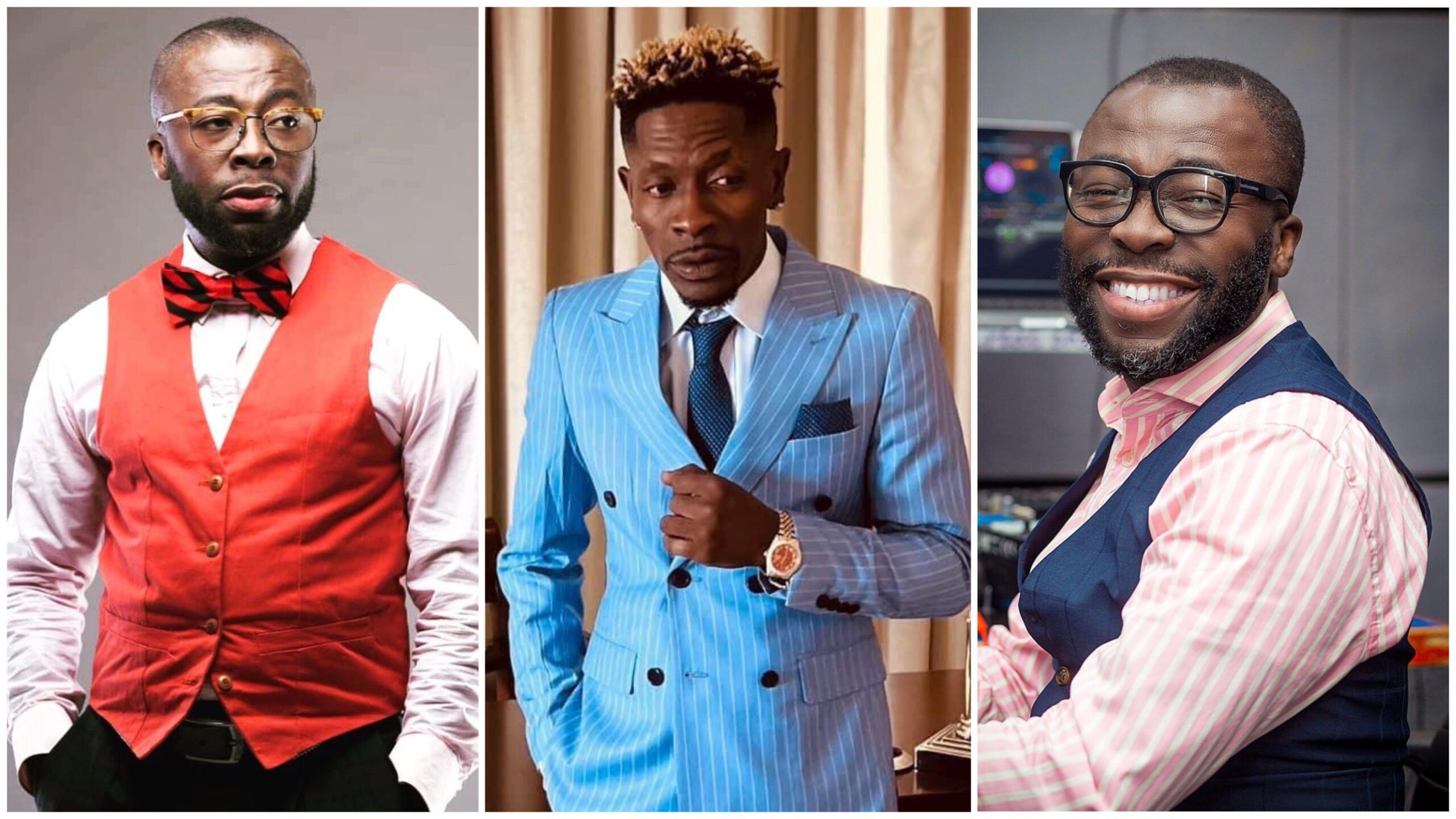 Shatta Wale Has Apologized But I Won’t Forgive Him For Insulting My Mother - Andy Dosty