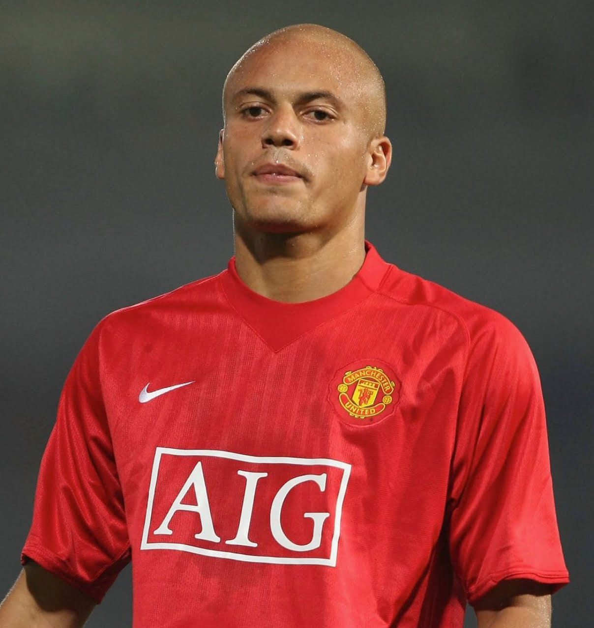 Wes Brown declared bankrupt