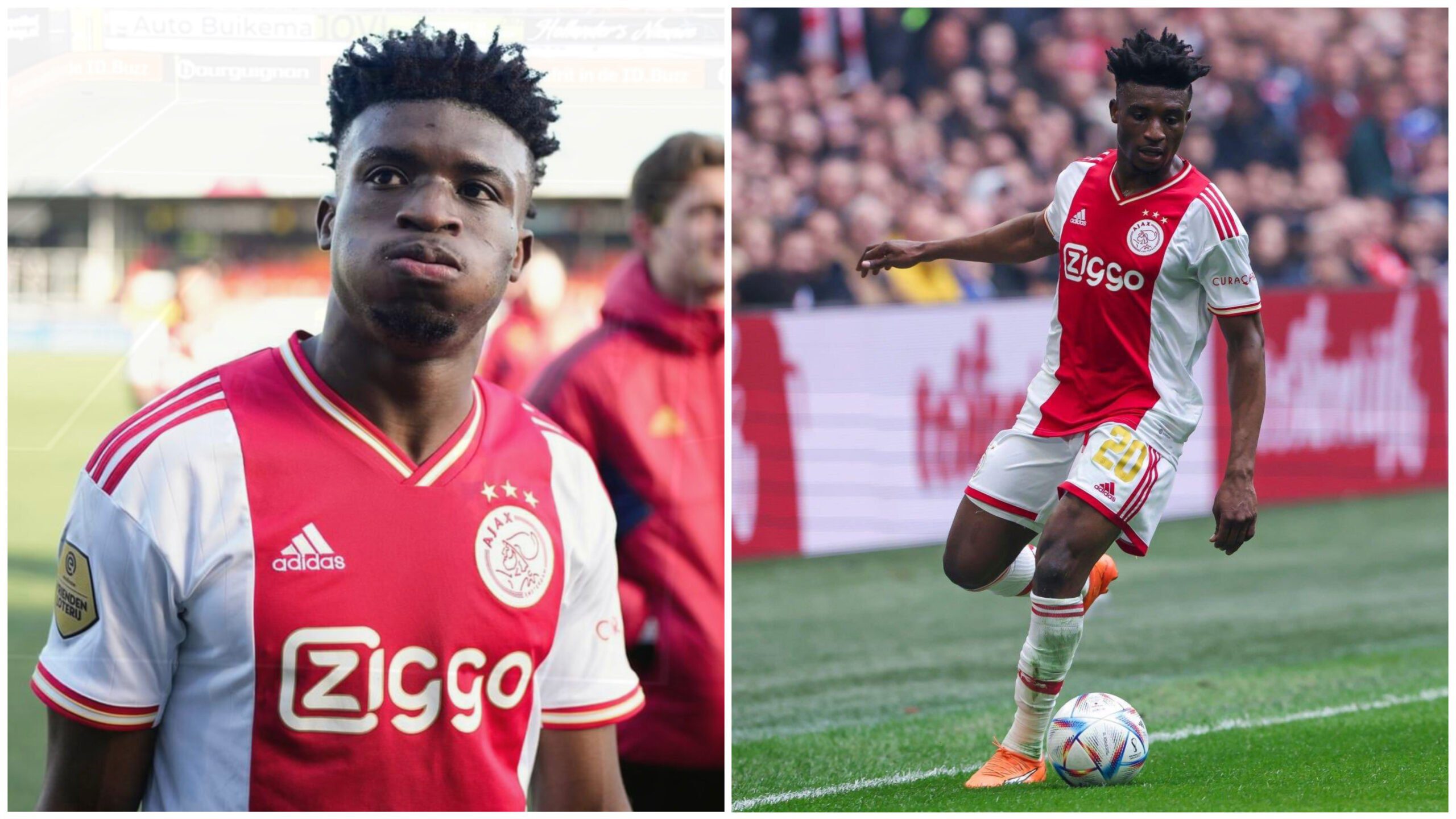 Arsenal Is Set To Sign Kudus And Three Midfield Targets After Losing Premier League Title Hopes
