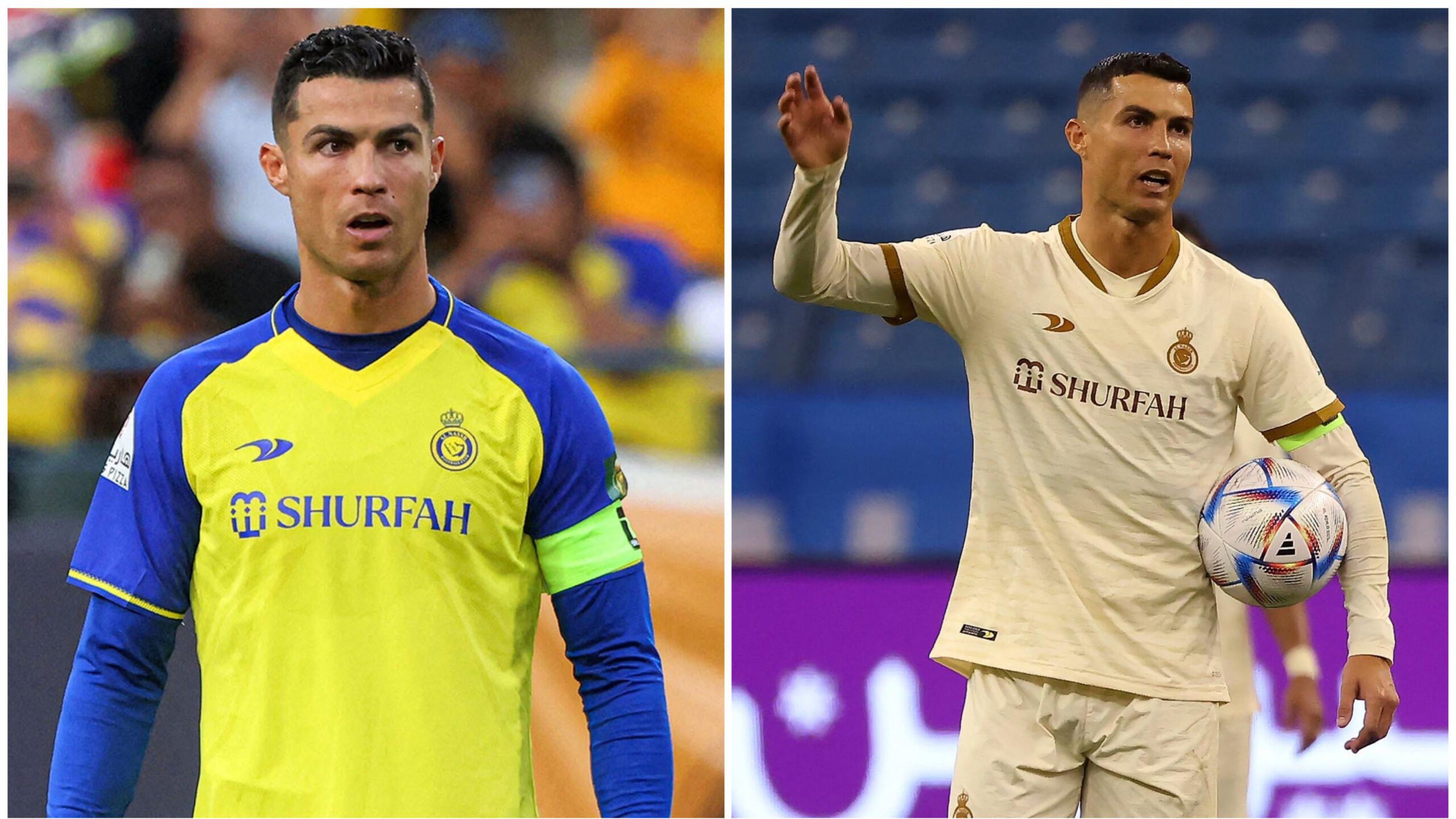 Al Nassr President Behind Ronaldo's Signing Resigns From The Club