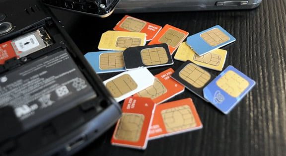 NCA Short Code To Help Verify Number Of SIM Cards Linked To A Ghana Card