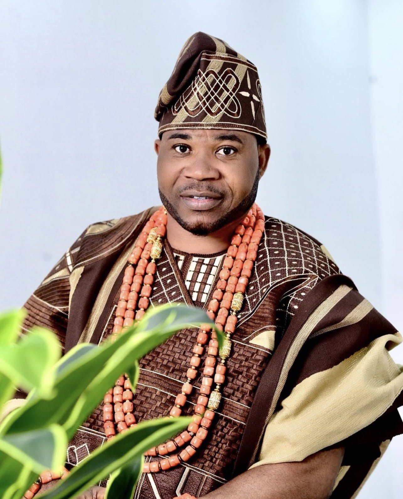 Murphy Afolabi Wife