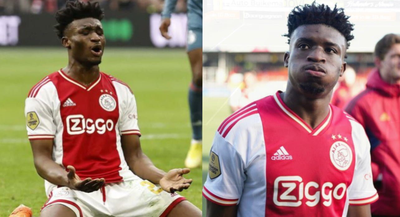 Liverpool Legend Advises Kudus To Stay At Ajax Despite Arsenal & Manchester United Interest