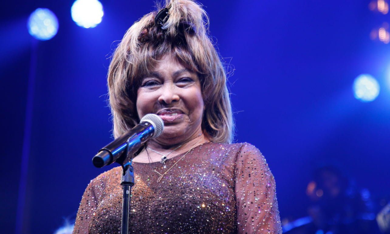 Tina Tuner: Bio, age, children, husband, parents, siblings & net worth