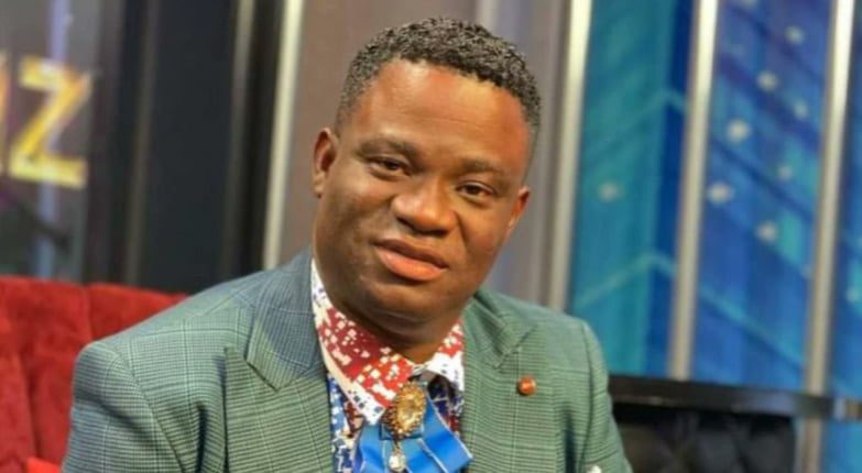 Christians In Ghana Are Fake, They Have Failed God - Great Ampong Avers
