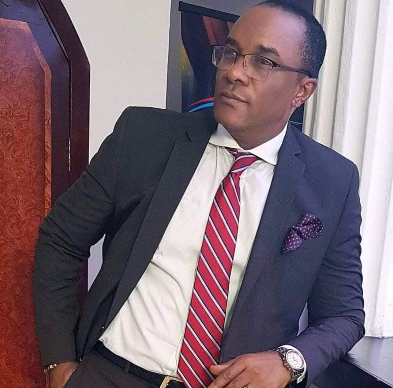 Saint Obi is dead