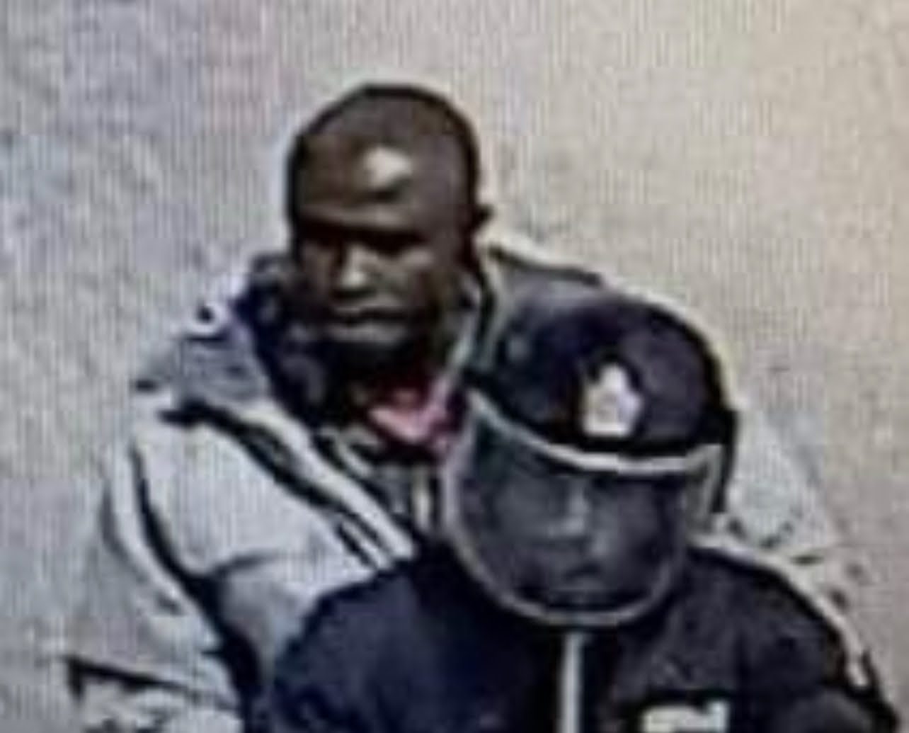 Suspects of Ablekuma Bullion Van Robbery