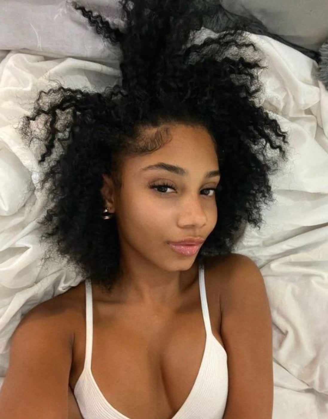 Jude Bellingham girlfriend Asantewa Chitty