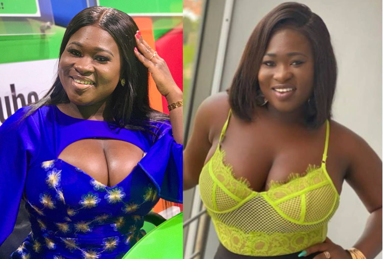 I’m done dating Ghanaian men - Sista Afia claims