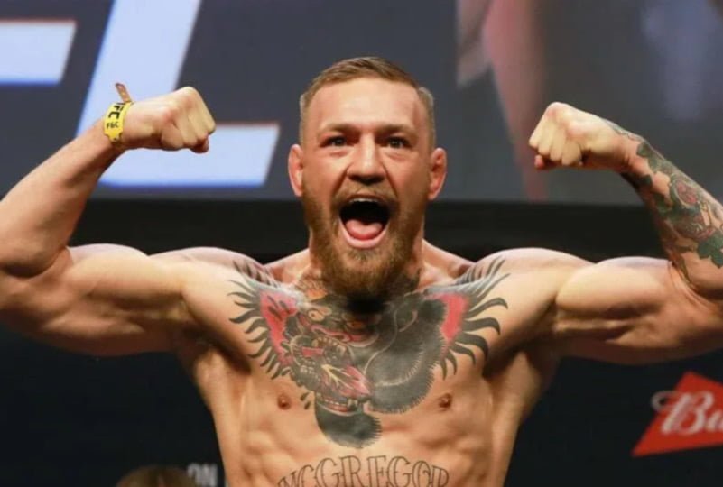 Conor McGregor Net Worth How Much Is Conor McGregor’s Net Worth