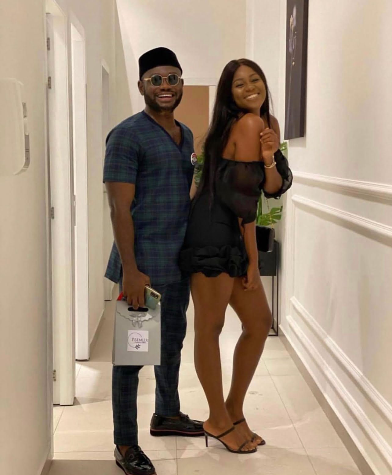 ‘childish and dumbest man’ - Prince David Osei slams Sarkodie for labelling Yvonne Nelson a “whore”