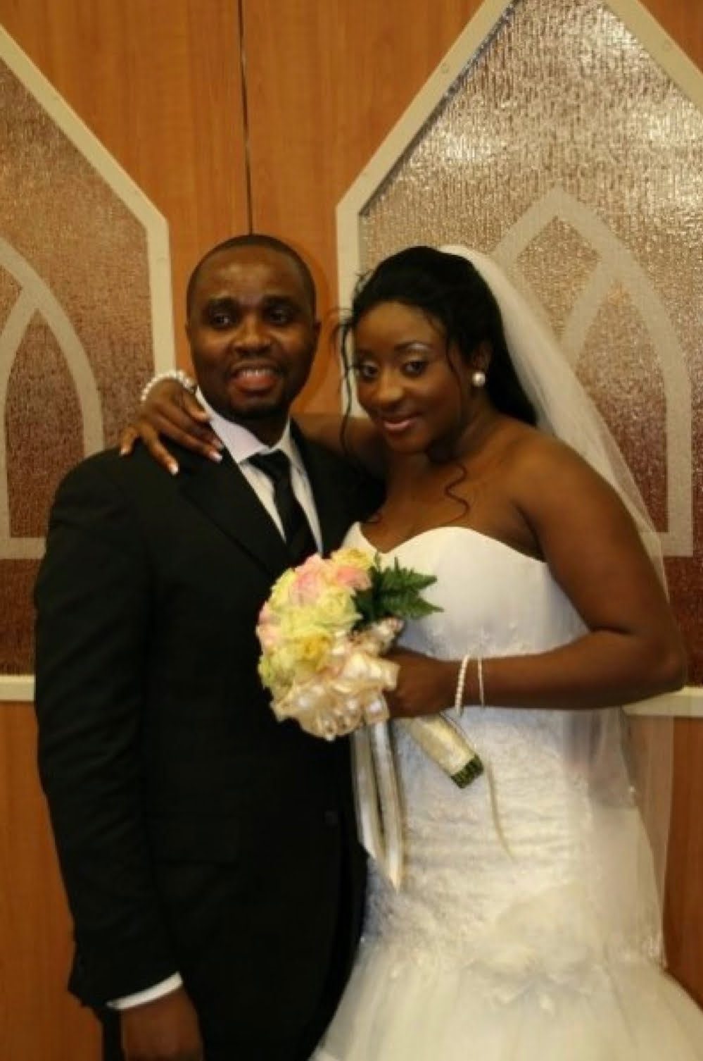 I regret getting married - Nigerian Actress Ini Edo (video)