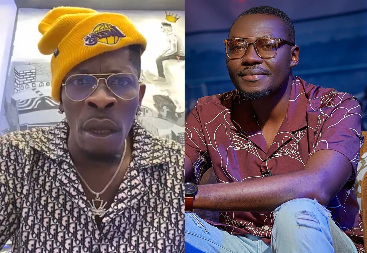 tta Wale slams Arnold over his ‘bully’ comment