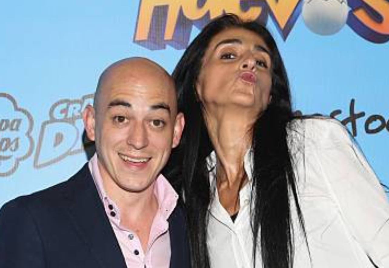 Barbara Torres Husband: Who is Pedro Prieto?