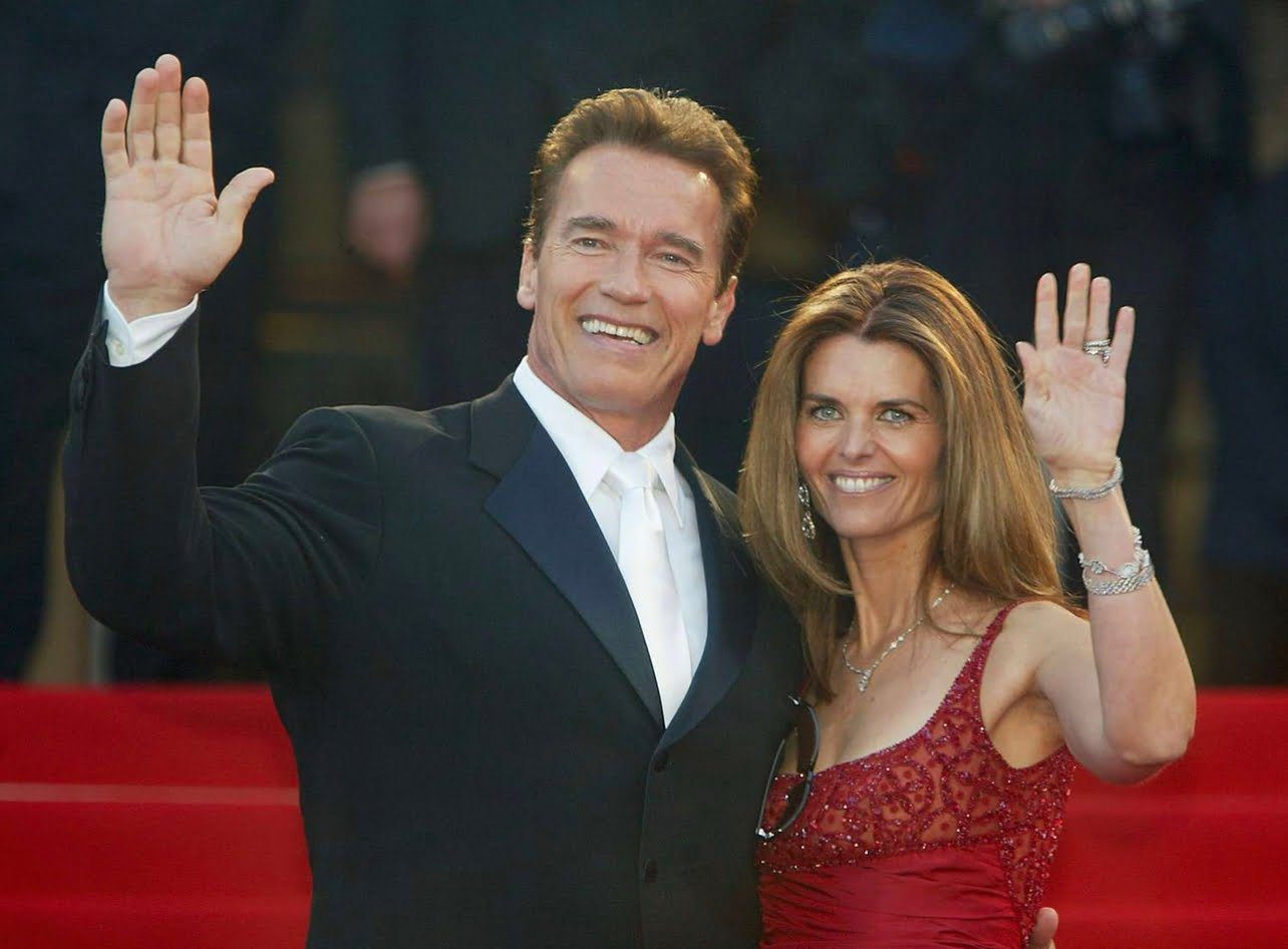 Arnold Schwarzenegger Wife: Meet Maria Shriver and other wives of Terminator Star