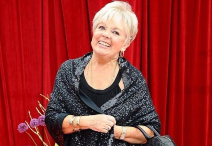 Meg Johnson family, ethnicity, husband, parents and siblings