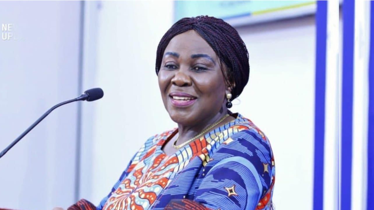Sanitation Minister, Cecilia Dapaah Resigns over $1M Stolen from her House