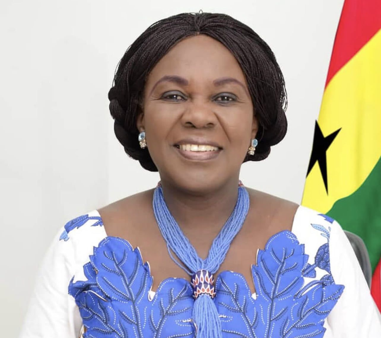2 House helps steal $1m, €300k and millions of Cedis from Cecilia Dapaah’s home - Reports