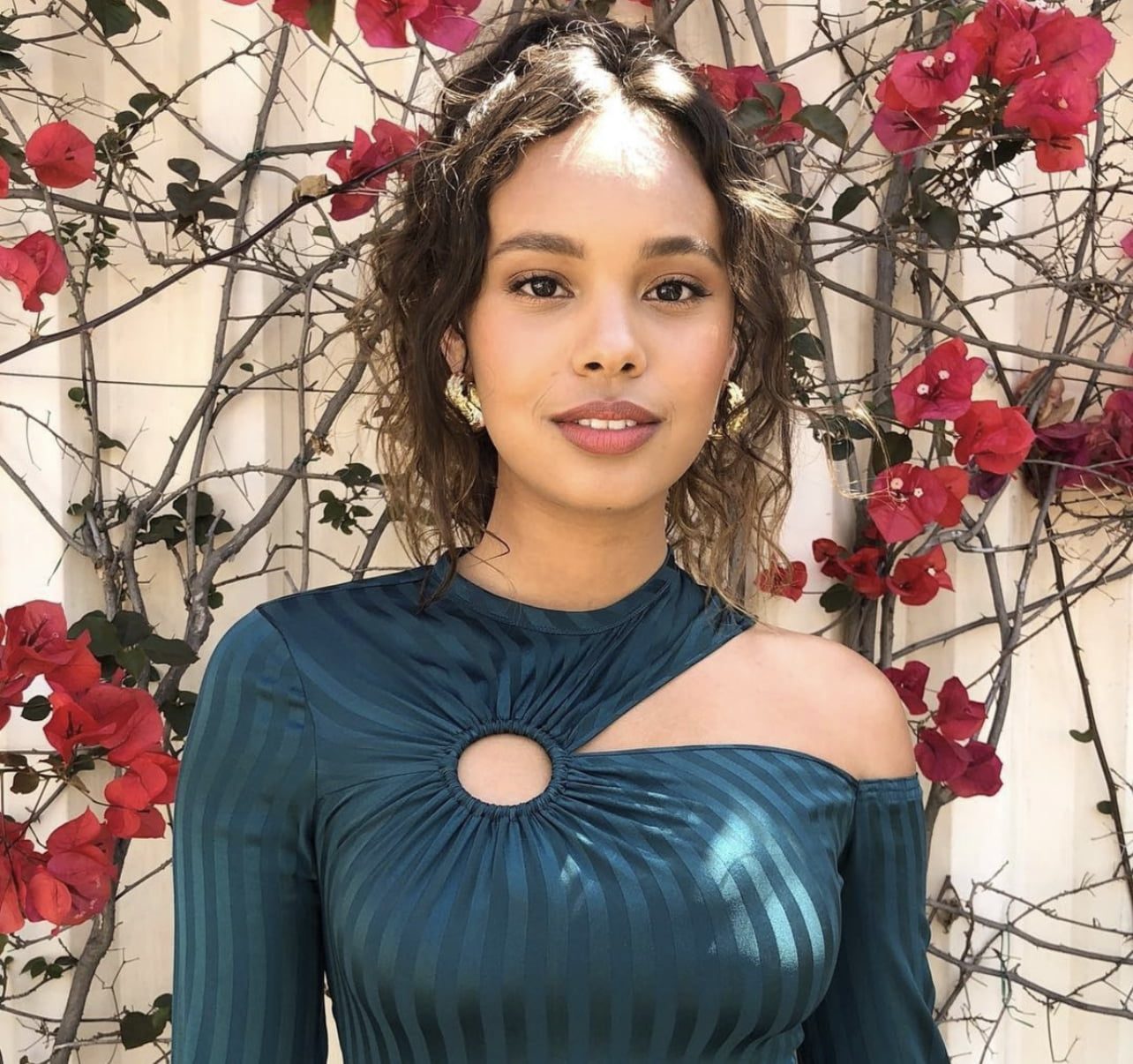 Alisha Boe bio, career, age, height, boyfriend, parents, family, ethnicity, siblings, net worth