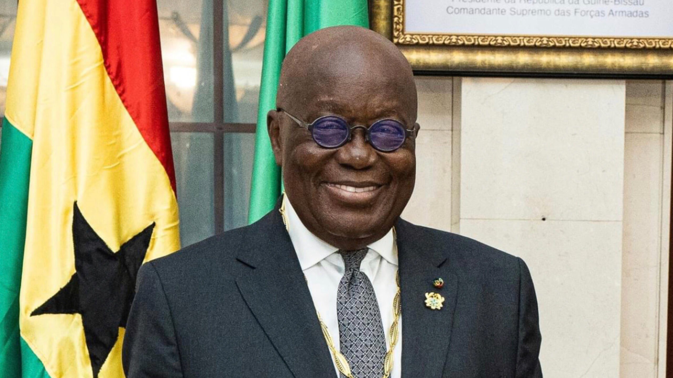 There are difficulties but a new leader will get us out – Akufo Addo