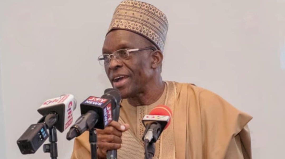 MPs Deserve Bigger Salary - Alban Bagbin Defends