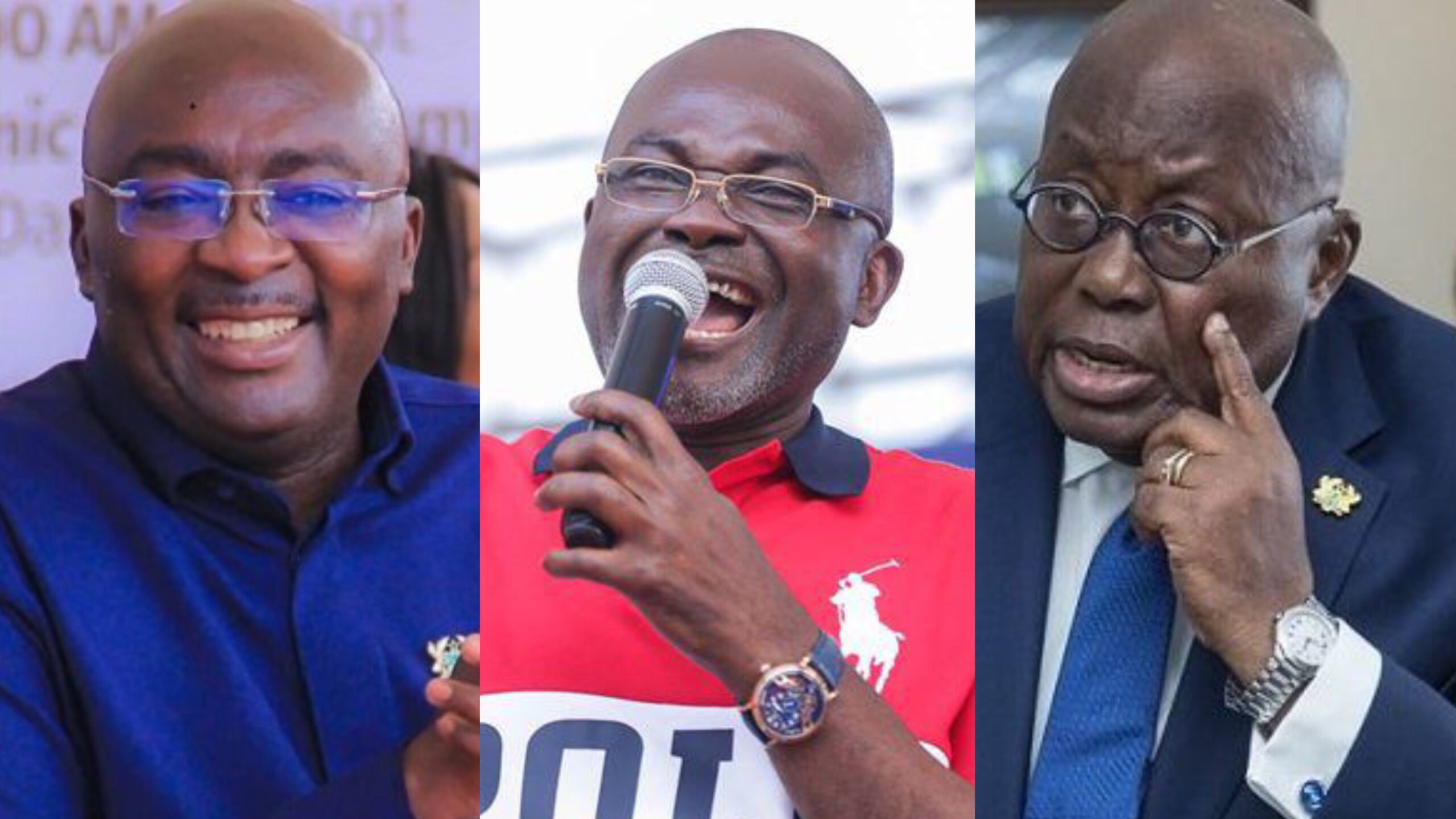 Why Kennedy Agyapong Threatened Akufo Addo and Bawumia - Details